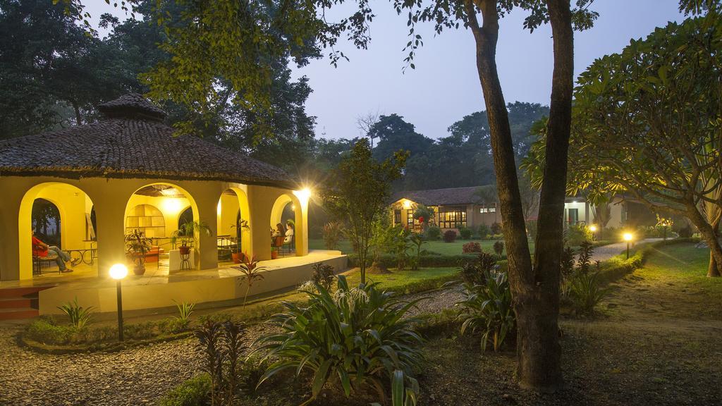 Mansions Jungle Sauraha
