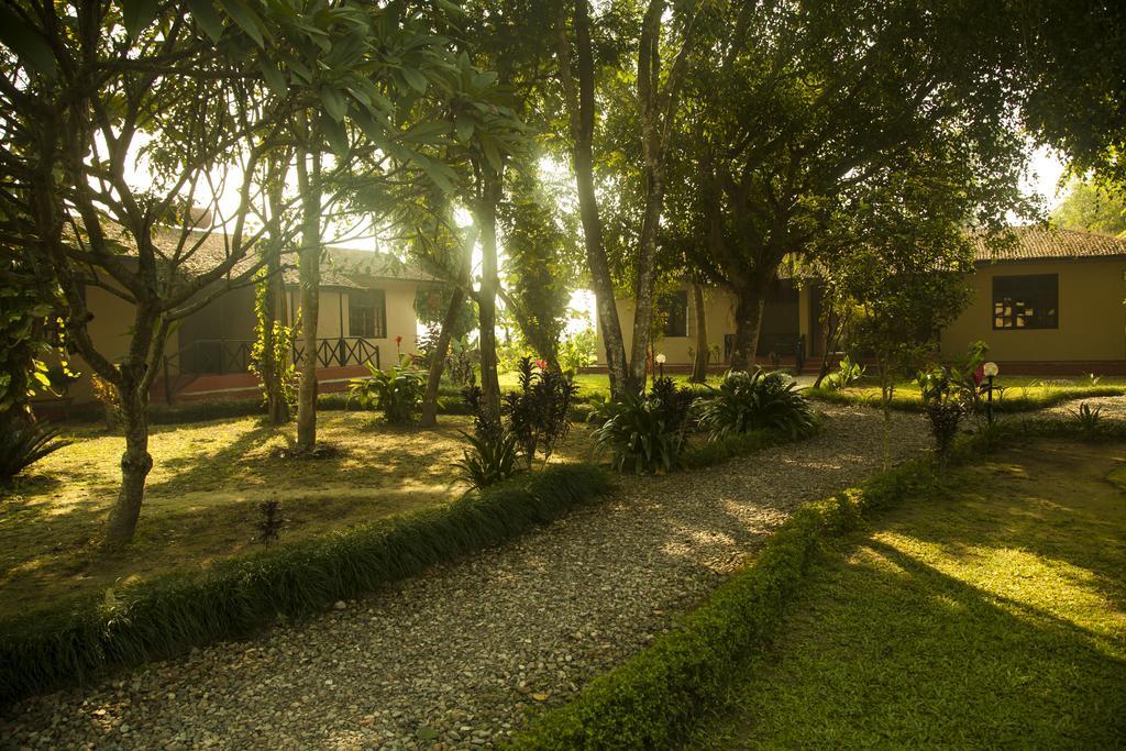 Mansions Jungle 4*