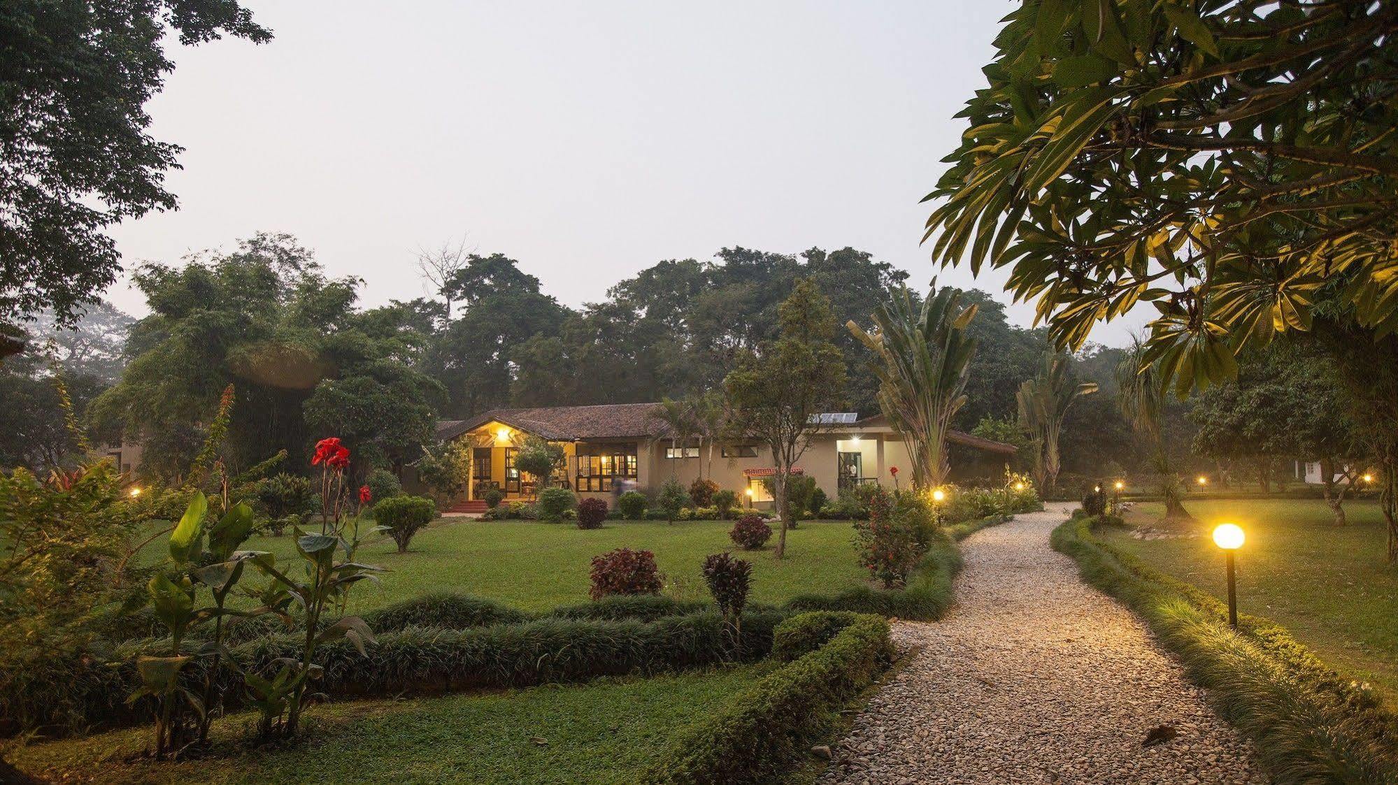 Resort Mansions Jungle 4*