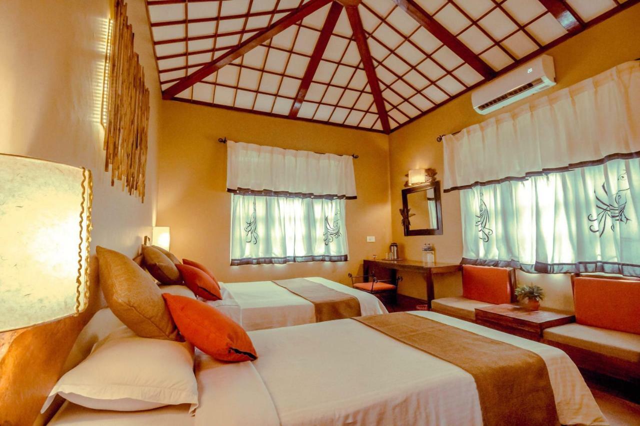 Resort Mansions Jungle 4*