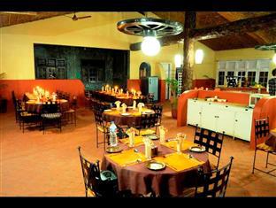 Resort Mansions Jungle 4*