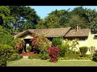 Mansions Jungle Resort